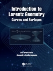 Image for Introduction to Lorentz geometry  : curves and surfaces