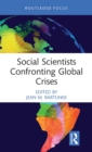 Image for Social scientists confronting global crises