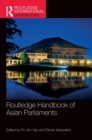 Image for Routledge Handbook of Asian Parliaments