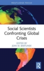 Image for Social Scientists Confronting Global Crises