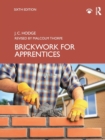 Brickwork for apprentices - Hodge, J.C.