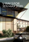 Image for V-Ray 5 for 3ds Max 2020