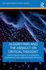 Image for Algorithms and the Assault on Critical Thought
