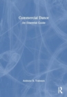 Image for Commercial dance  : an essential guide