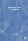 Image for Commercial dance  : an essential guide