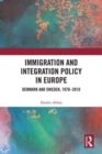 Image for Immigration and Integration Policy in Europe