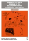 Image for Learning to teach science in the secondary school  : a companion to school experience