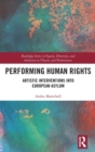 Image for Performing Human Rights