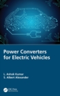 Image for Power Converters for Electric Vehicles
