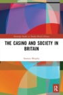 Image for The casino and society in Britain