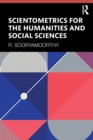Image for Scientometrics for the Humanities and Social Sciences