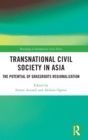 Image for Transnational Civil Society in Asia