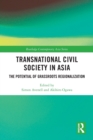 Image for Transnational Civil Society in Asia