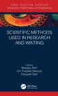 Image for Scientific Methods Used in Research and Writing