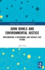 Image for John Rawls and Environmental Justice
