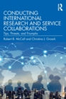 Image for Conducting International Research and Service Collaborations