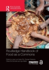 Image for Routledge Handbook of Food as a Commons