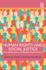 Image for Human Rights and Social Justice