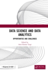 Image for Data Science and Data Analytics
