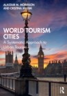 Image for World Tourism Cities