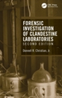 Image for Forensic Investigation of Clandestine Laboratories