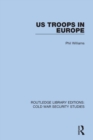 Image for US Troops in Europe