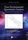 Image for Trace Environmental Quantitative Analysis
