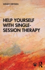 Image for Help yourself with single-session therapy