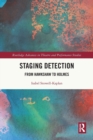 Image for Staging detection  : from Hawkshaw to Holmes