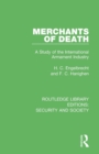 Image for Merchants of Death