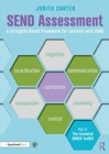 Image for SEND assessment  : a strengths-based framework for learners with SEND