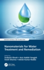 Image for Nanomaterials for Water Treatment and Remediation