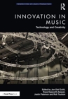 Image for Innovation in music  : technology and creativity