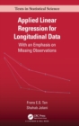 Image for Applied Linear Regression for Longitudinal Data