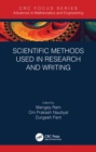 Image for Scientific Methods Used in Research and Writing