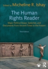 Image for The Human Rights Reader