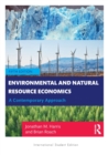 Image for Environmental and Natural Resource Economics