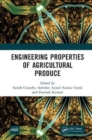 Image for Engineering Properties of Agricultural Produce