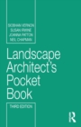 Image for Landscape Architect&#39;s Pocket Book