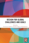 Image for Design for Global Challenges and Goals