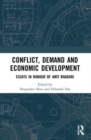 Image for Conflict, Demand and Economic Development