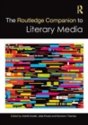 Image for The Routledge Companion to Literary Media