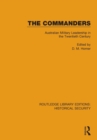 Image for The Commanders