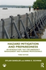 Image for Hazard mitigation and preparedness