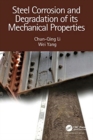 Image for Steel corrosion and degradation of its mechanical properties