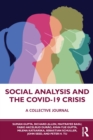 Image for Social analysis and the COVID-19 crisis  : a collective journal