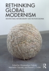 Image for Rethinking Global Modernism