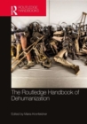 Image for The Routledge handbook of dehumanization