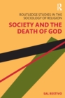 Image for Society and the Death of God