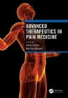 Image for Advanced therapeutics in pain medicine